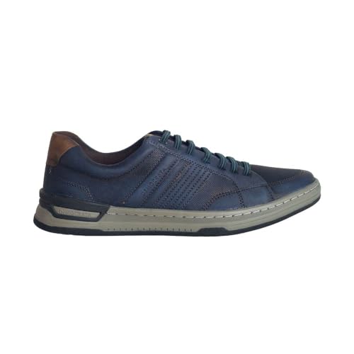 Sapatênis Denim Shift Navy-Navy-40