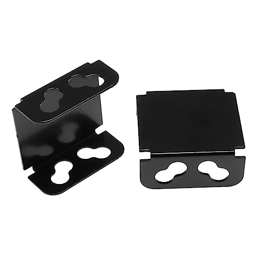 Soporte doble ventilador para tarjeta gráfica para PC miniatura 7
