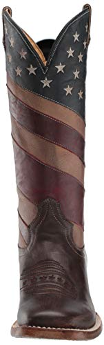 ROPER Women's Old Glory Western Boot2