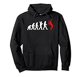 Evolution Sport Geschenkidee für Männer und Frauen