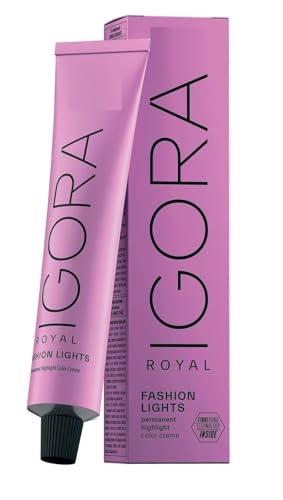 IG-ORA ROYAL FASHION LIGHTS L-89 Red Violet