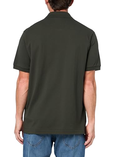 Image of Lacoste Men's Original Cotton Pique Polo