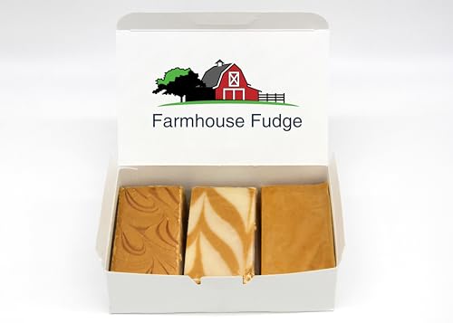 Farmhouse Fudge Build Your Own 3 Piece Fudge Box Sampler thumb #5