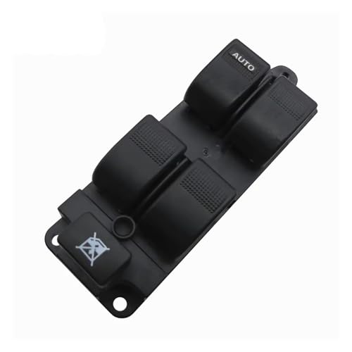 Interrupteur lève-vitre pour Mazda MPV commande de vitre avant gauche LC6266350A