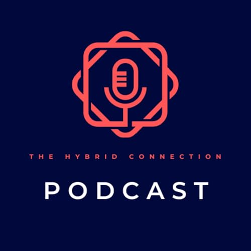 The Hybrid Connection cover art