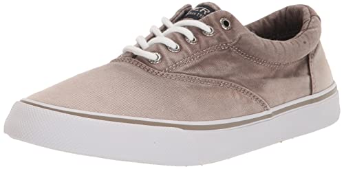 Image of Sperry Men's Halyard 2 Eye Boat Shoes