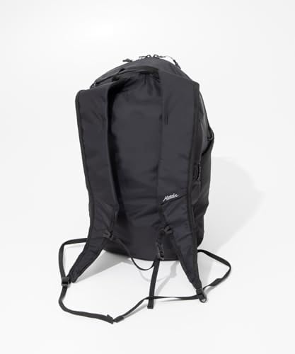 [マタドール] リュック MATOG2DP01 ReFRACTION PACKABLE BACKPACK メンズ [並行輸入品] 1