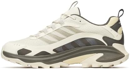 Resim Merrell Moab Speed 2 Gtx Erkek Outdoor Ayakkabısı J038329 Krem 