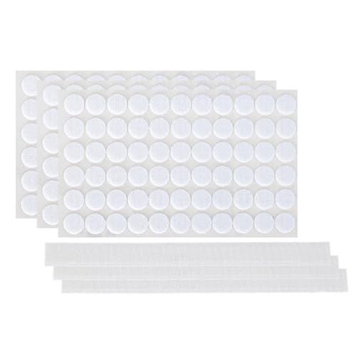 Lisol T1 Klettverschlussstreifen 1 Rolle