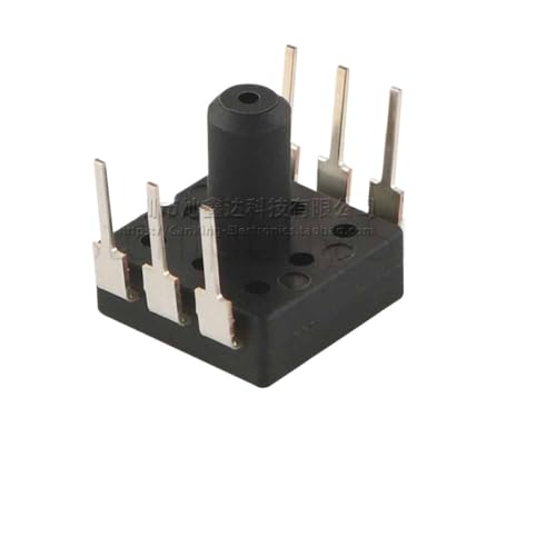 Sensor MPS-2107-006GRC soluciona lecturas erróneas en presión arterial 3