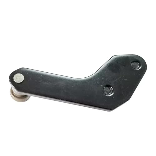 Rodillo bisagra puerta coche compatible con Ford Transit 2006 para reparar cierres defectuosos 3