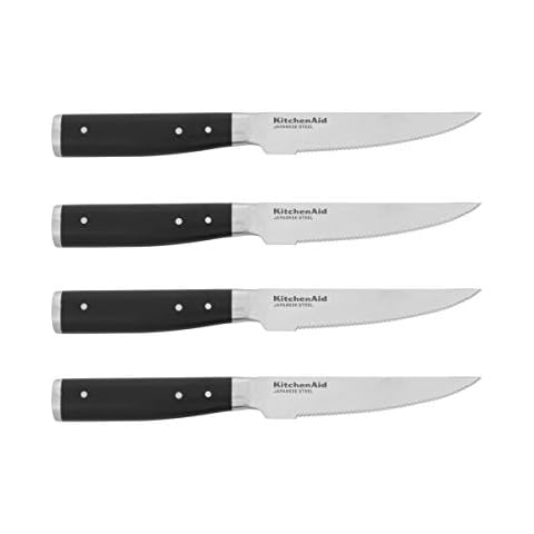 KitchenAid Gourmet Steak Knife Set Cover