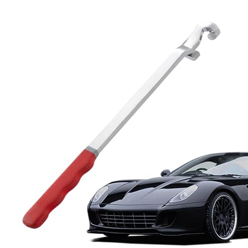 Alargador de llave dinamométrica | Extensor de llave ajustable | Extensión de llave de trinquete | Adaptador para llaves combinadas largas | Drive Torgue Extender, Herramientas de Acero Sólido