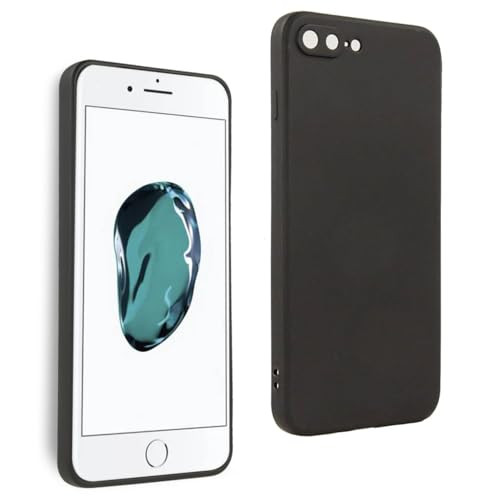 Grazie al silicone TPU nero al 100%, il design del tuo SmartPhone sarà perfetto.