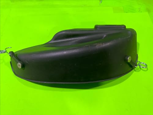 Lawnmowerpartsworld Mower Deck Mulch Cover Fits Husqvarna 46