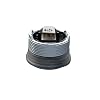 OTIS OEM Luxury Micro-Motion III Pushbutton - AAA23500CH1 Elevator Button