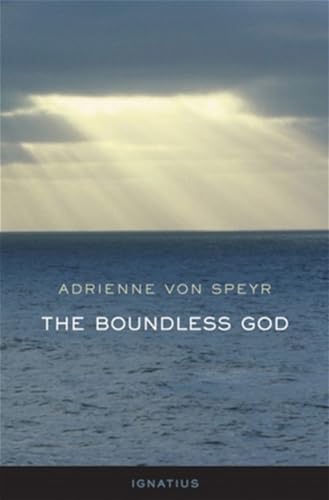 Boundless God view 2