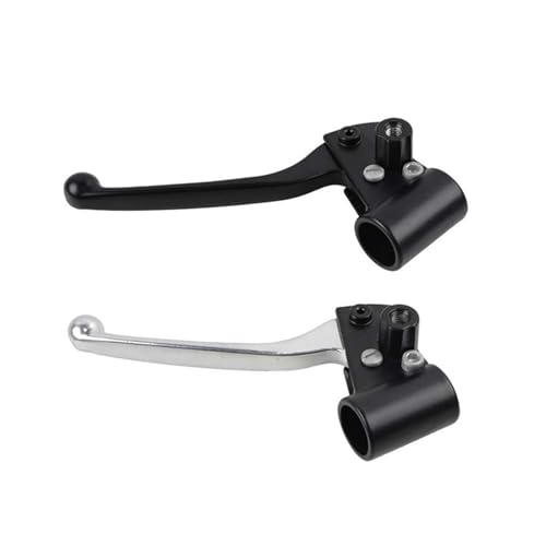 Leviers d'embrayage de frein Vespa FLY 150 poignée gauche haute précision