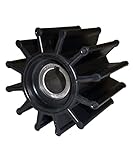 Sherwood 12 Blade Sherwood Impeller Kit 17000K-SHW