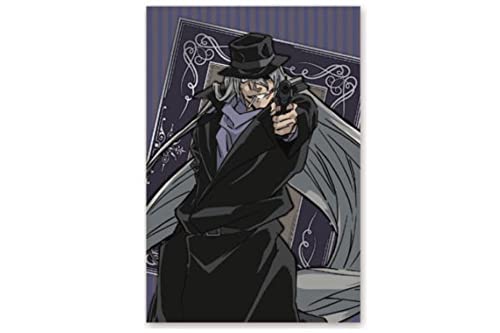 Amazon | 名探偵コナン ポストカード(フレームジン) CO-PT105 Amazon | 名探偵コナン ポストカード(フレームジン) CO-PT105
