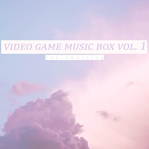 Tomb Raider Theme (From 'Tomb Raider') (Music Box Cover)