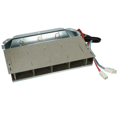 Résistance double puissance 1600+900W Continental Edison 32043420