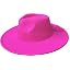 Plain fuchsia