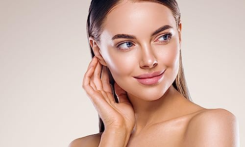 M. Asam Vitamin C Glow Face Moisturiser (50ml) – Face Cream for a refreshed glow with vitamin C gold-complex & turmeric, enhances the natural radiance of the skin, facial care - Image 6