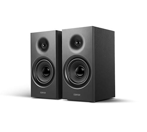 Edifier R1080BT 24W Bluetooth Speaker (Black) - Image 3