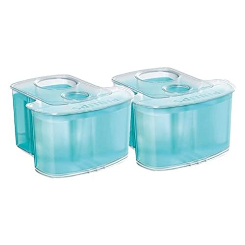 Philips Norelco Shaver Cleaning System for Series 9 and 8 Shavers with