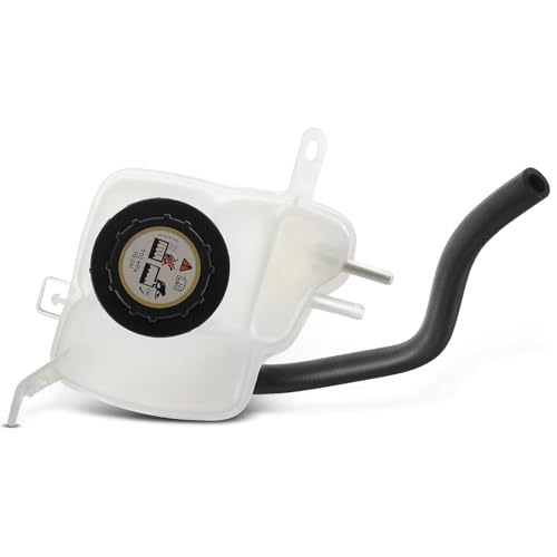 Réservoir de liquide de refroidissement pour rouler sereinement en Lincoln LS