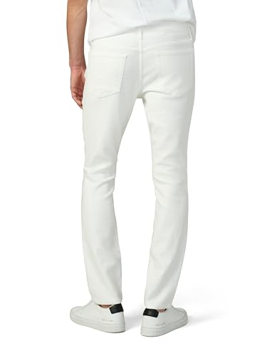 Image of Joe's Jeans Mens Non-Denim Airsoft Asher Slim Leg French Terry Pant