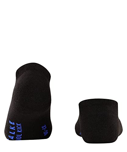 Image of FALKE Women's Cool Kick Sneaker Socks, Breathable, Cooling, Ankle, 1 Pair