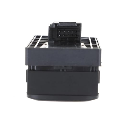 Panneau de commande lève-vitre 8K0959851F finition premium pour Audi B8