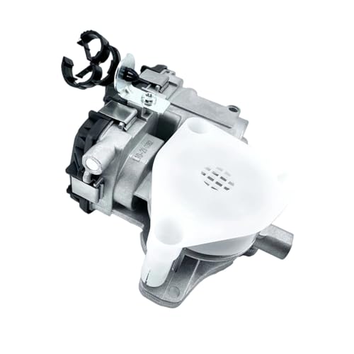 Válvula de acelerador 9685879480 cuerpo mariposa Peugeot Bipper Tepee Fiat Qubo