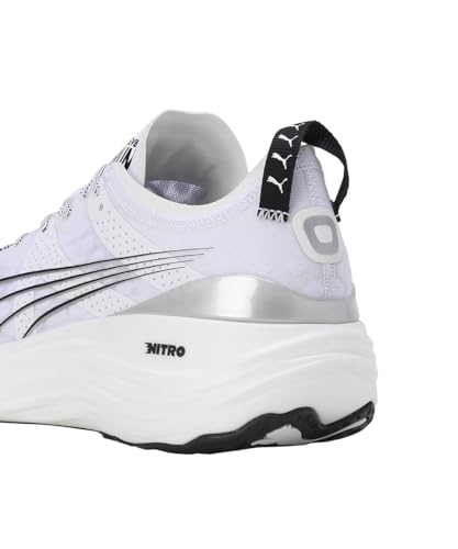 Image of Puma Mens Foreverrun Nitro Running Shoe