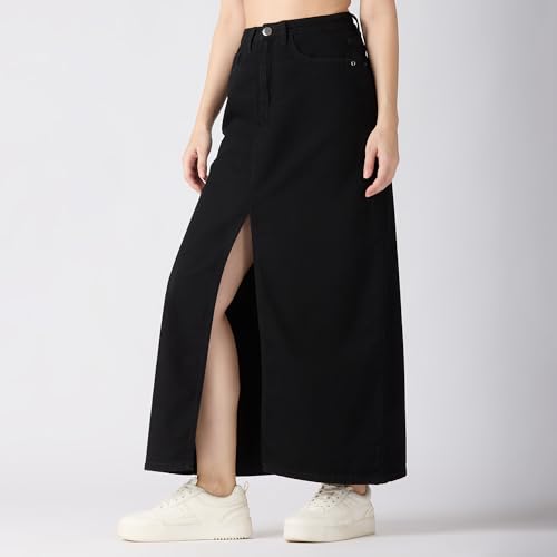 Image of Globus Women Skirt (GS574175 White 28)