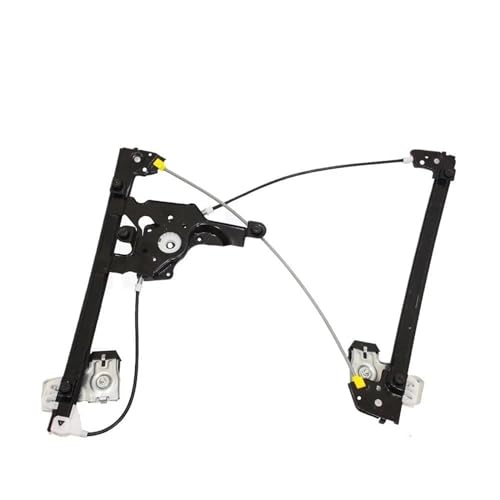 Lève-vitre électrique 1U1837462B pour réparer la portière avant droite Skoda Octavia A4