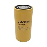 CCXXMMYY Fuel Filter IR-0751 Suitable for Caterpillar CAT TRACK LOADER 953C