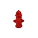 Fire Hydrant Stress Toy
