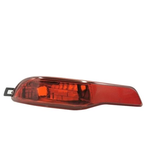 Reflector de freno LED para Cherokee 14-18 luz trasera de alta durabilidad
