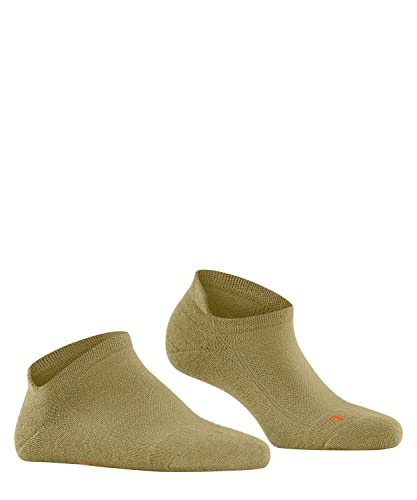 Image of FALKE Women's Cool Kick Sneaker Socks, Breathable, Cooling, Ankle, 1 Pair