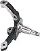 Allstar Mustang ll Spindle
