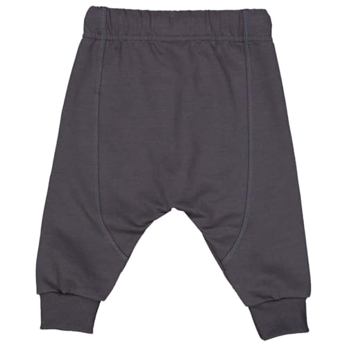 Sweatpants bébé garçon Cozymé Müsli pantalon en molleton confort - 2