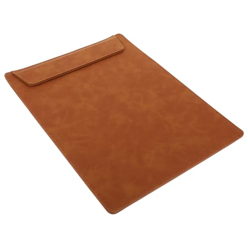 Planchette de conférence Housoutil compacte pour vos notes de bureau et rendez-vous extérieurs - 7