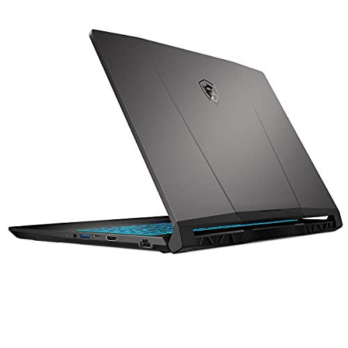 MSI Crosshair15 15.6" 144Hz 3ms FHD Gaming Laptop Intel Core i7-11800H RTX3050 8GB 512GBNVMe SSD Win10 - Notebook - Immagine 4
