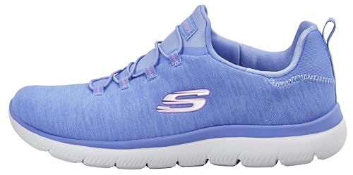 Image of Skechers Women's Summits-Quick Getaway Sneaker