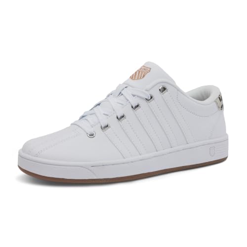 Image of K-Swiss Women's Court Pro II CMF Sneaker