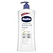 Vaseline Intensive Care Body Lotion Advanced Repair Unscented for Dry Skin Lotion Made with Ultra-Hydrating Lipids + Vaseline Jelly to Repair Extremely Dry Skin 32 Oz