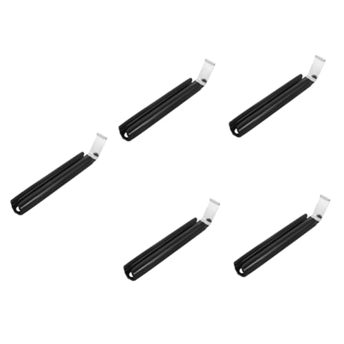 Destornillador palanca black de acero inoxidable y kit removedor de arañazos